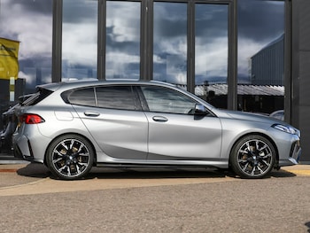 Used BMW 1 Series 2026 for sale - 79578457: Photo
