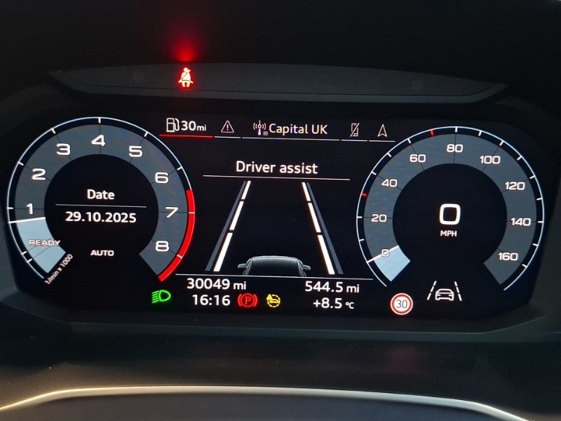 Used Audi Q3 2022 for sale - 76411094: Photo 11