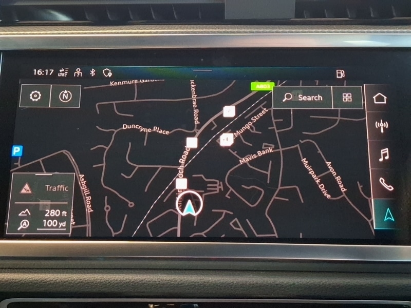 Used Audi Q3 2022 for sale - 76411094: Photo 12