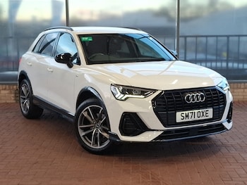 Audi - Q3