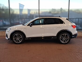 Used Audi Q3 2022 for sale - 76411094: Photo