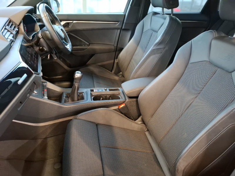 Used Audi Q3 2022 for sale - 76411094: Photo 5