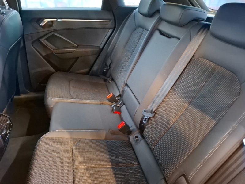 Used Audi Q3 2022 for sale - 76411094: Photo 6