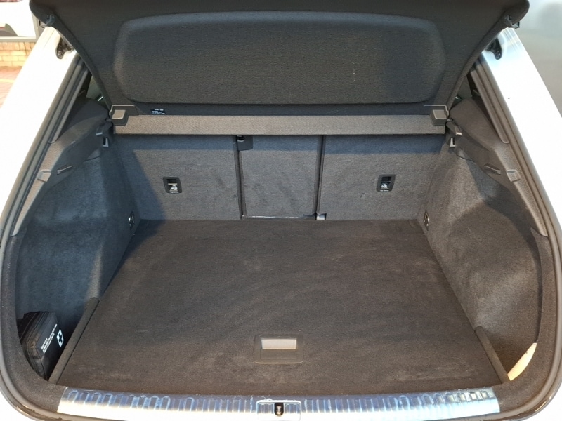 Used Audi Q3 2022 for sale - 76411094: Photo 8