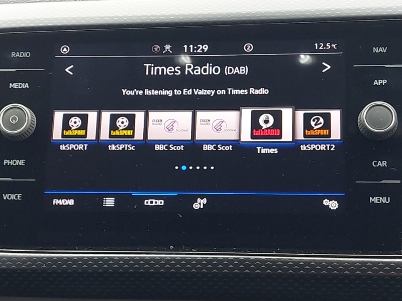 Used Volkswagen T-Cross 2021 for sale - 76688467: Photo 12