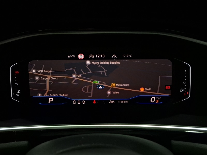 Used Volkswagen T-Roc 2025 for sale - 77960581: Photo 10