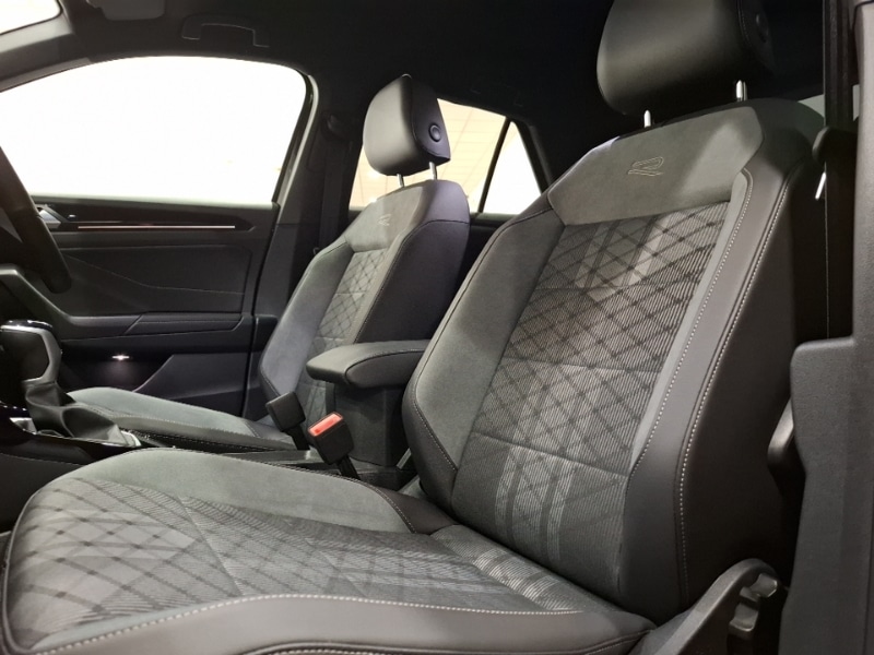 Used Volkswagen T-Roc 2025 for sale - 77960581: Photo 12