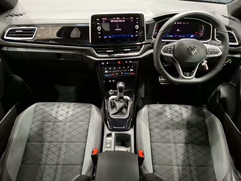 Used Volkswagen T-Roc 2025 for sale - 77960581: Photo 2