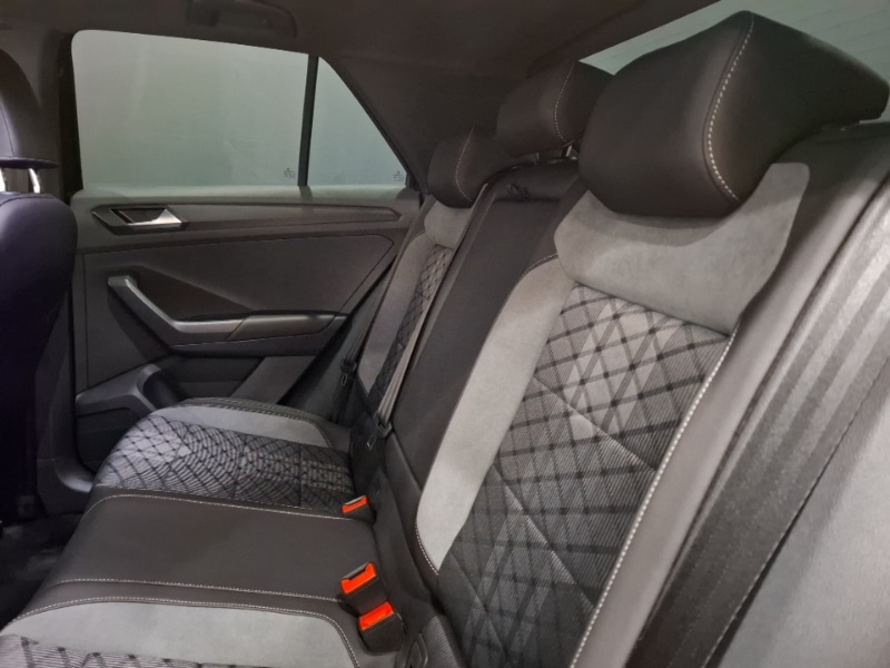Used Volkswagen T-Roc 2025 for sale - 77960581: Photo 6