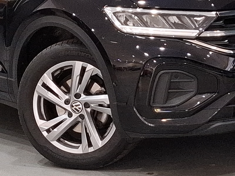 Used Volkswagen T-Roc 2025 for sale - 77960581: Photo 9