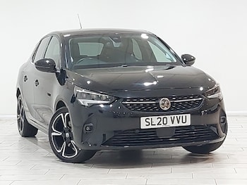 Used Vauxhall Corsa 2020 for sale - 75988566: Photo