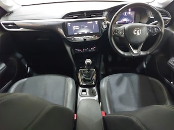 Used Vauxhall Corsa 2020 for sale - 75988566: Photo