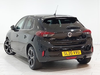 Used Vauxhall Corsa 2020 for sale - 75988566: Photo