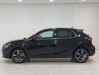 Used Vauxhall Corsa 2020 for sale - 75988566: Photo