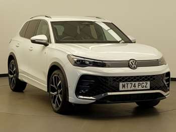 2024 - 2.0 TDI R-Line 5dr DSG