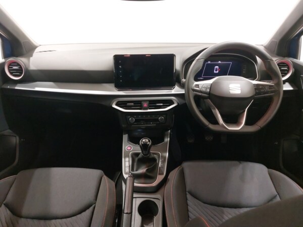Used SEAT Arona 2024 for sale - 76194958: Photo 2