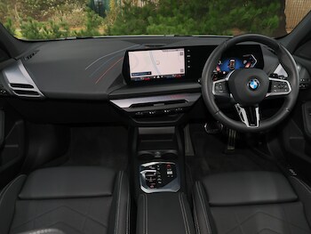 Used BMW 1 Series 2025 for sale - 76383619: Photo