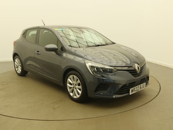 Used Renault Clio 2022 for sale - 78952581: Photo