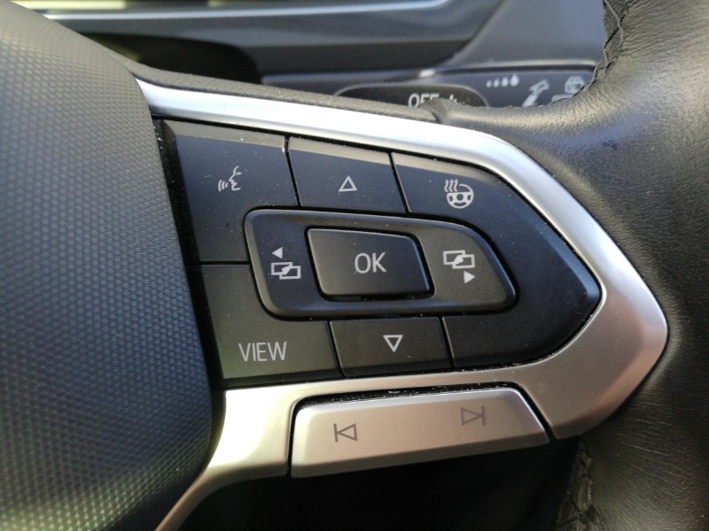 Used Volkswagen Tiguan 2021 for sale - 77142820: Photo 11