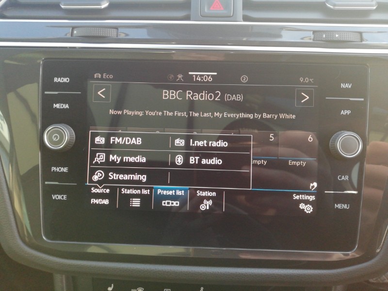 Used Volkswagen Tiguan 2021 for sale - 77142820: Photo 12