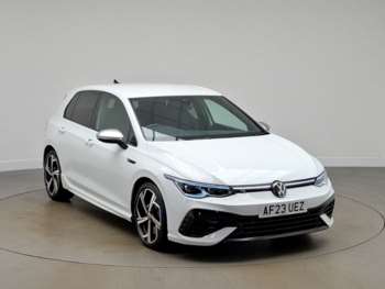 2023 - 2.0 TSI 320 R 4Motion 5dr DSG