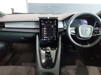 Used Polestar Polestar 2 2022 for sale - 75594841: Photo