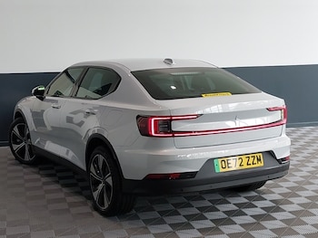 Used Polestar Polestar 2 2022 for sale - 75594841: Photo