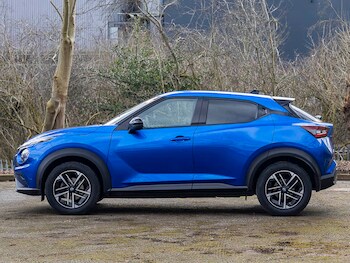 Used Nissan Juke 2025 for sale - 78146667: Photo