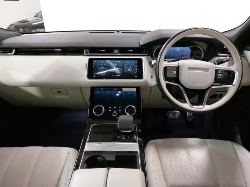Used Land Rover Range Rover Velar 2021 for sale - 76720625: Photo 2