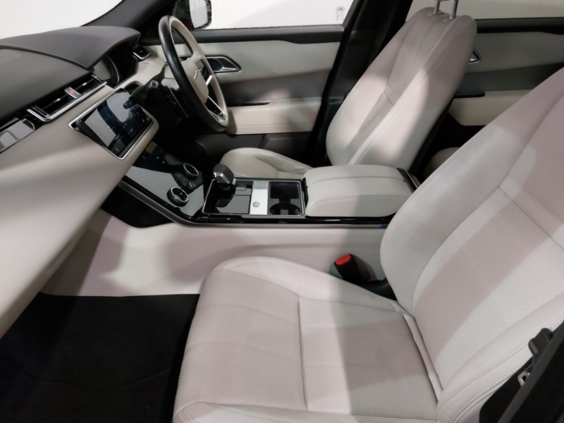 Used Land Rover Range Rover Velar 2021 for sale - 76720625: Photo 5