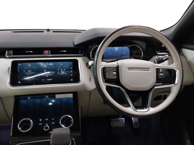 Used Land Rover Range Rover Velar 2021 for sale - 76720625: Photo 7
