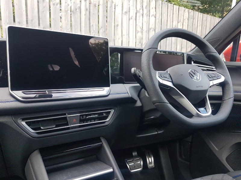 Used Volkswagen Tiguan 2025 for sale - 76078148: Photo 10