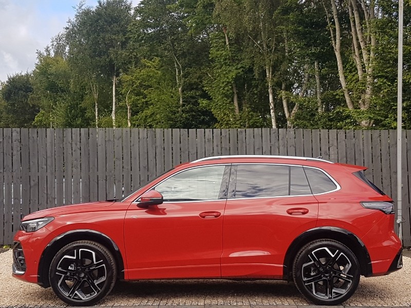 Used Volkswagen Tiguan 2025 for sale - 76078148: Photo 4