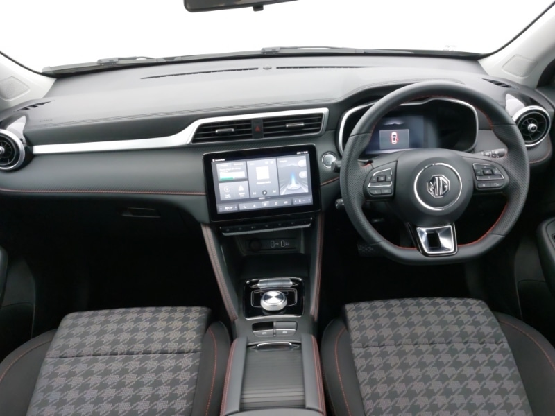 Used MG MG ZS 2025 for sale - 77706672: Photo 2