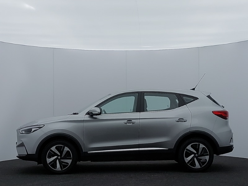 Used MG MG ZS 2025 for sale - 77706672: Photo 4