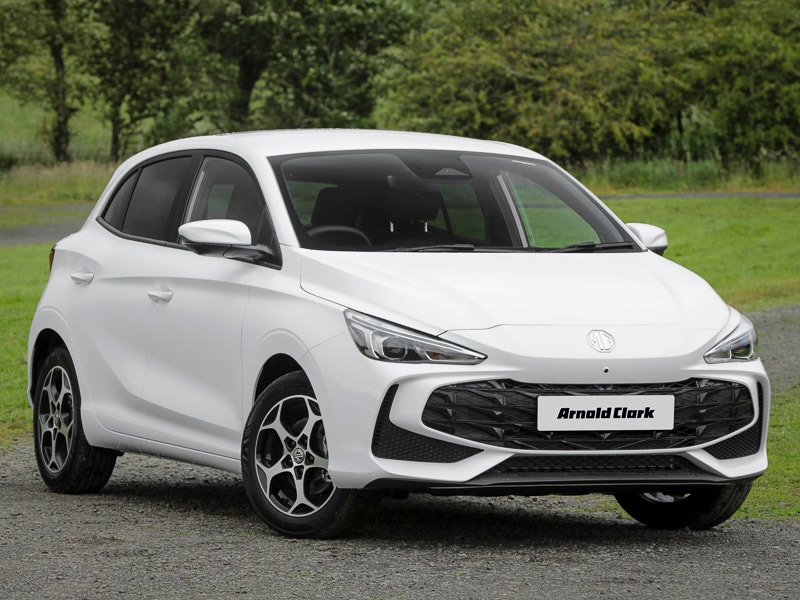 Used MG MG3 2024 for sale - 76529099: Photo 1