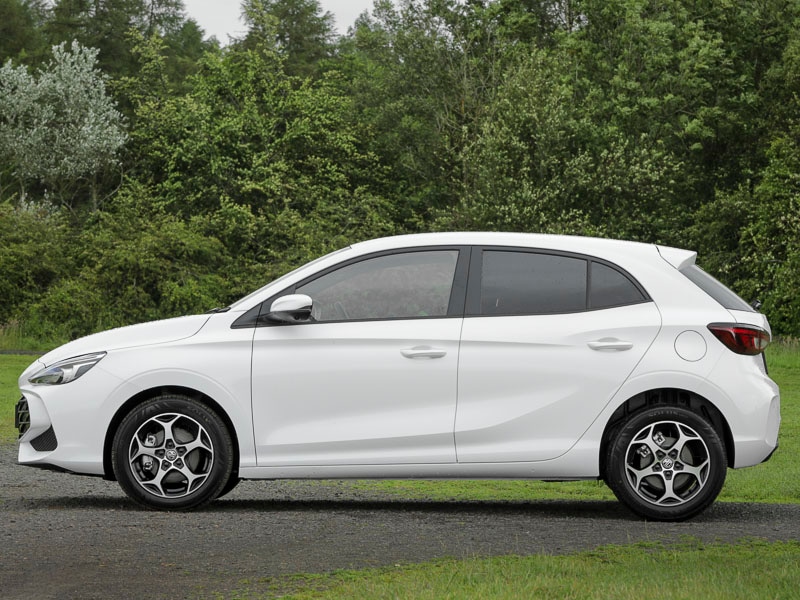 Used MG MG3 2024 for sale - 76529099: Photo 4