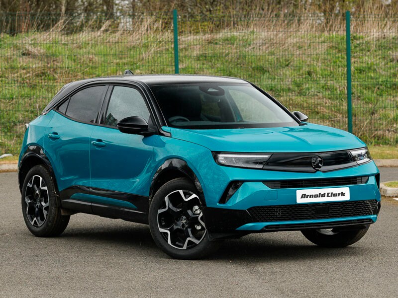 Used Vauxhall Mokka 2025 for sale - 77235237: Photo 7