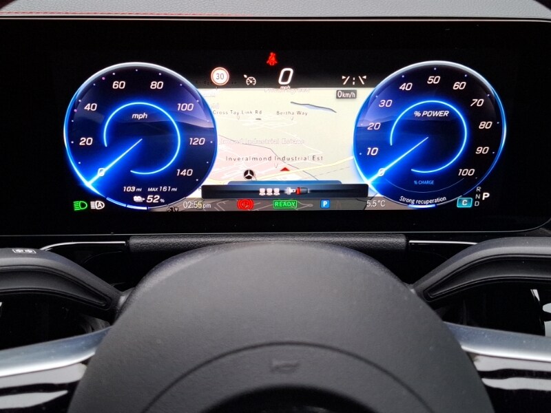 Used Mercedes-Benz EQA 2024 for sale - 77491825: Photo 11