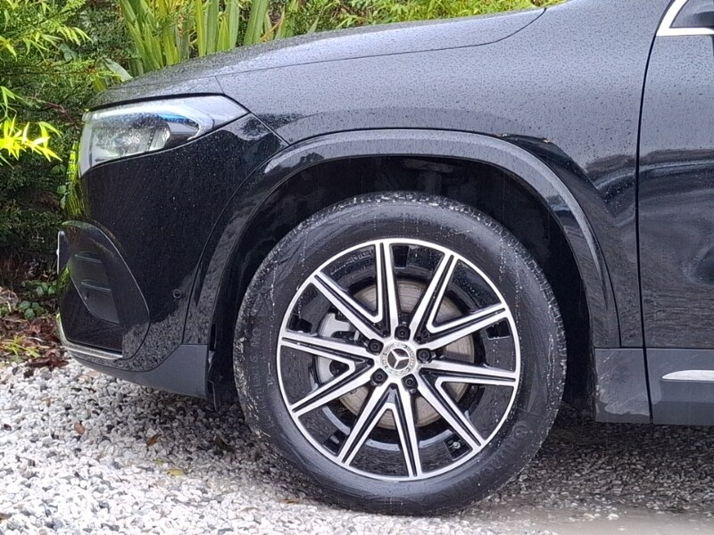 Used Mercedes-Benz EQA 2024 for sale - 77491825: Photo 12