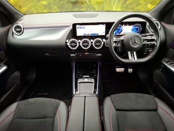 Used Mercedes-Benz EQA 2024 for sale - 77491825: Photo