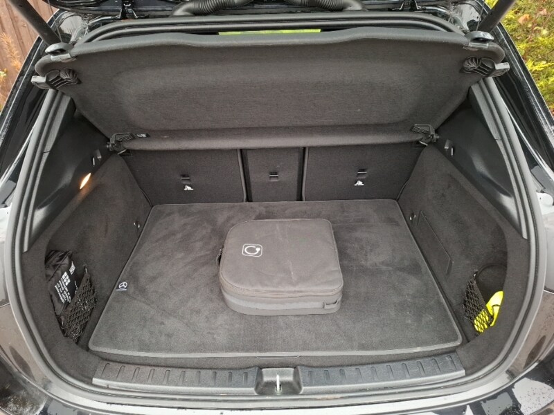 Used Mercedes-Benz EQA 2024 for sale - 77491825: Photo 8