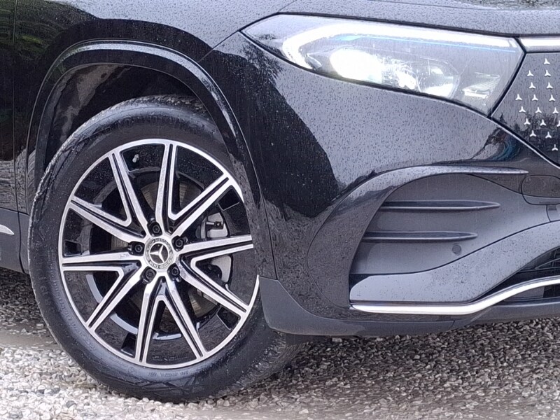 Used Mercedes-Benz EQA 2024 for sale - 77491825: Photo 9