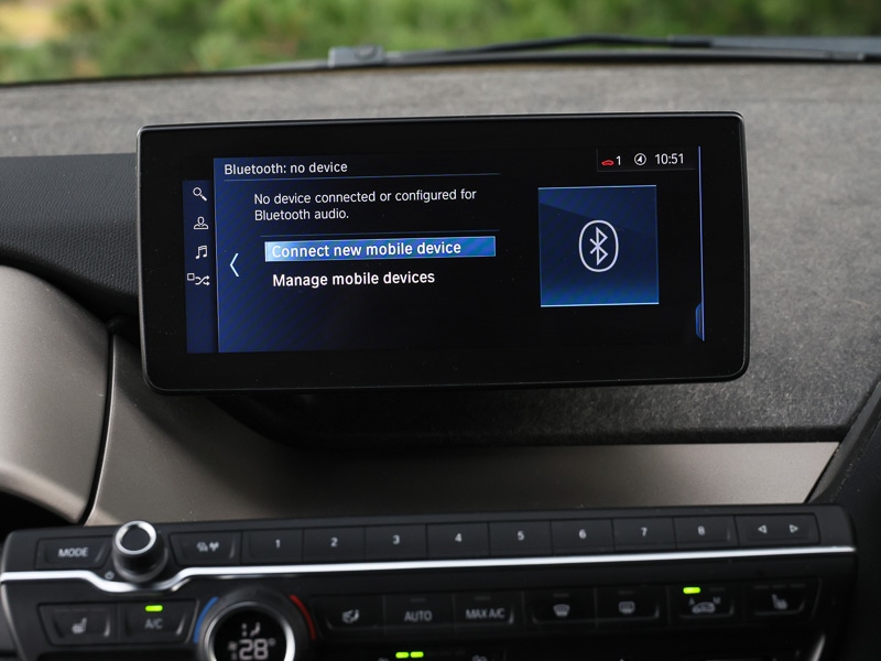 Used BMW i3 2021 for sale - 77823325: Photo 9