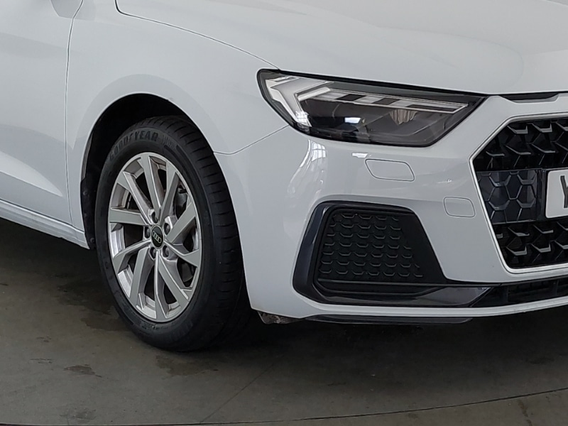 Used Audi A1 2025 for sale - 76446210: Photo 9