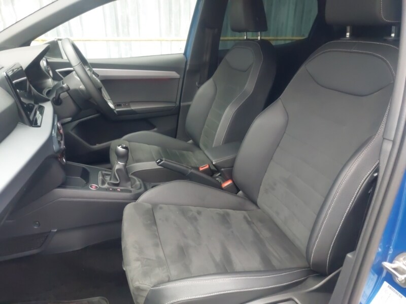 Used SEAT Ibiza 2025 for sale - 77948333: Photo 5