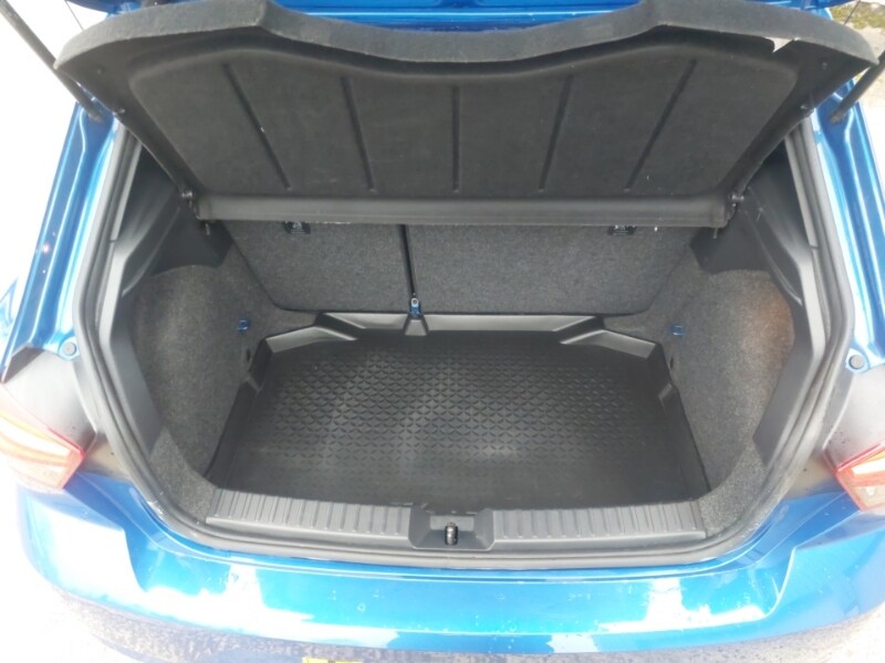 Used SEAT Ibiza 2025 for sale - 77948333: Photo 8