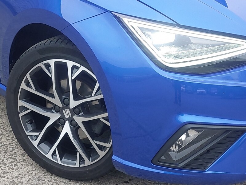 Used SEAT Ibiza 2025 for sale - 77948333: Photo 9