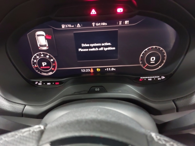 Used Audi Q2 2022 for sale - 77630672: Photo 11