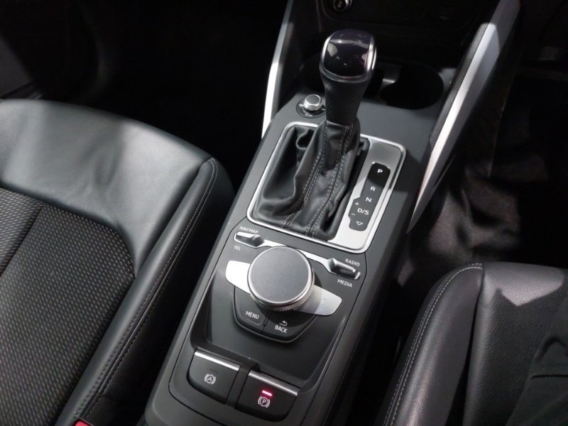 Used Audi Q2 2022 for sale - 77630672: Photo 12